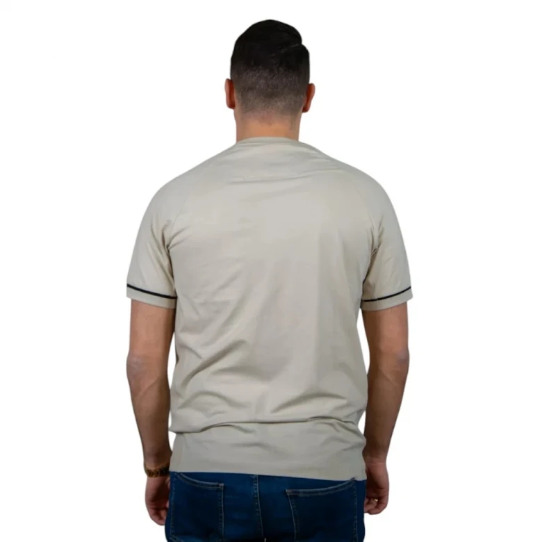 Футболка Boss T-Shirt 3