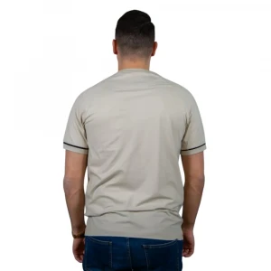 Футболка Boss T-Shirt 3