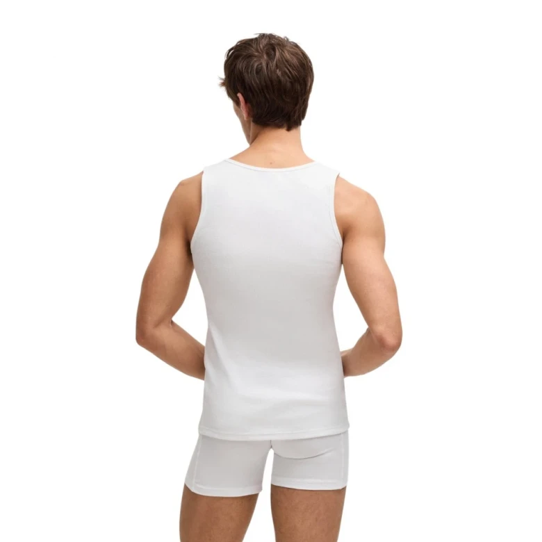 Boss Vest Maykasi 1