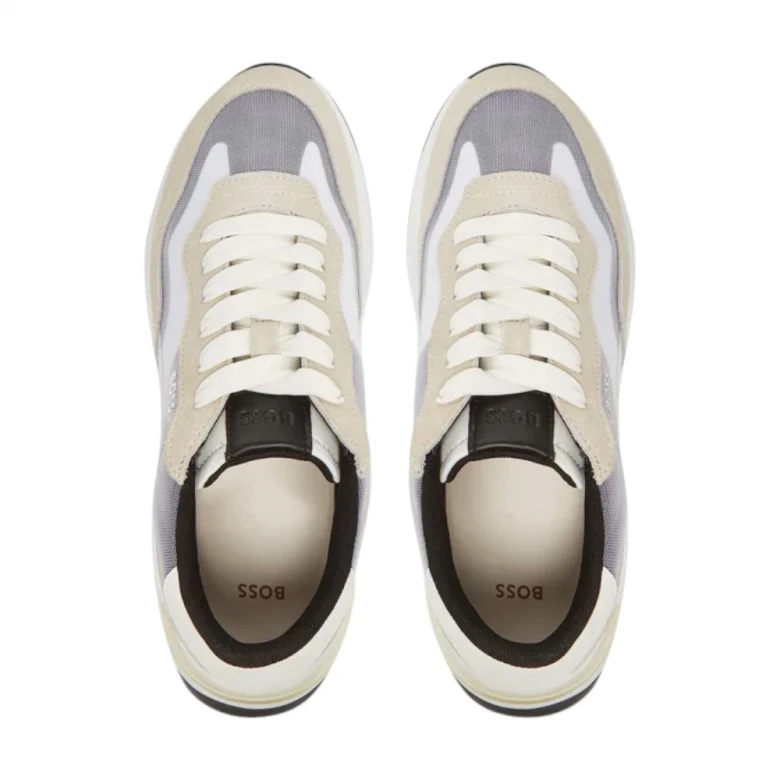 Кроссовки Boss Sneaker 4