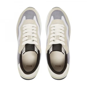 Кроссовки Boss Sneaker 4