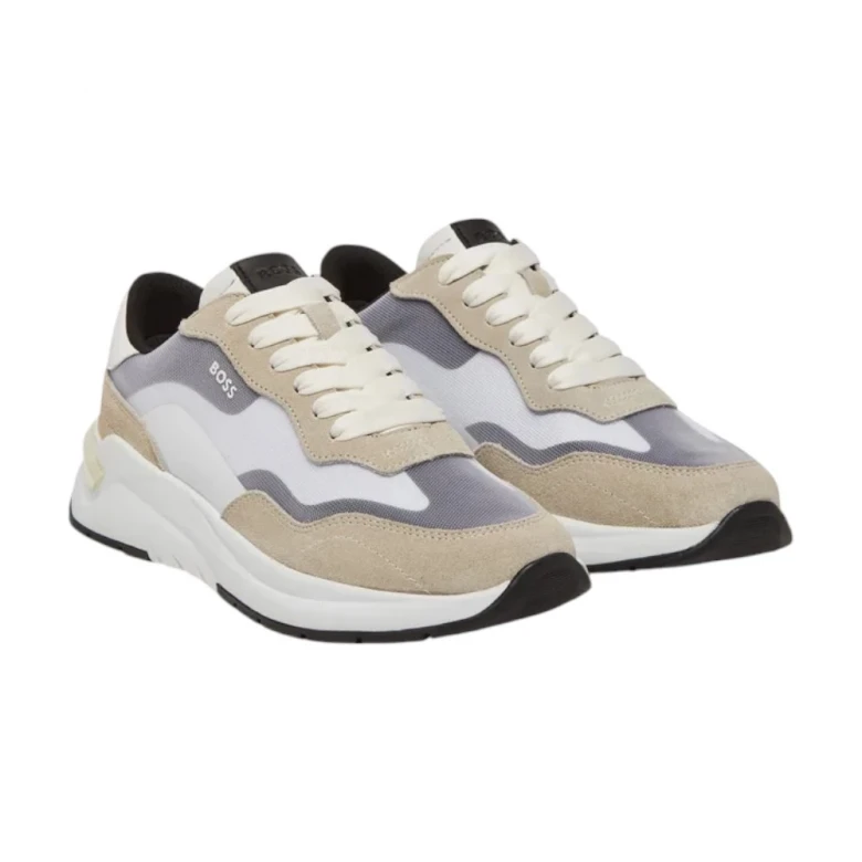 Кроссовки Boss Sneaker 1