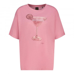 Футболка Boss T Shirt