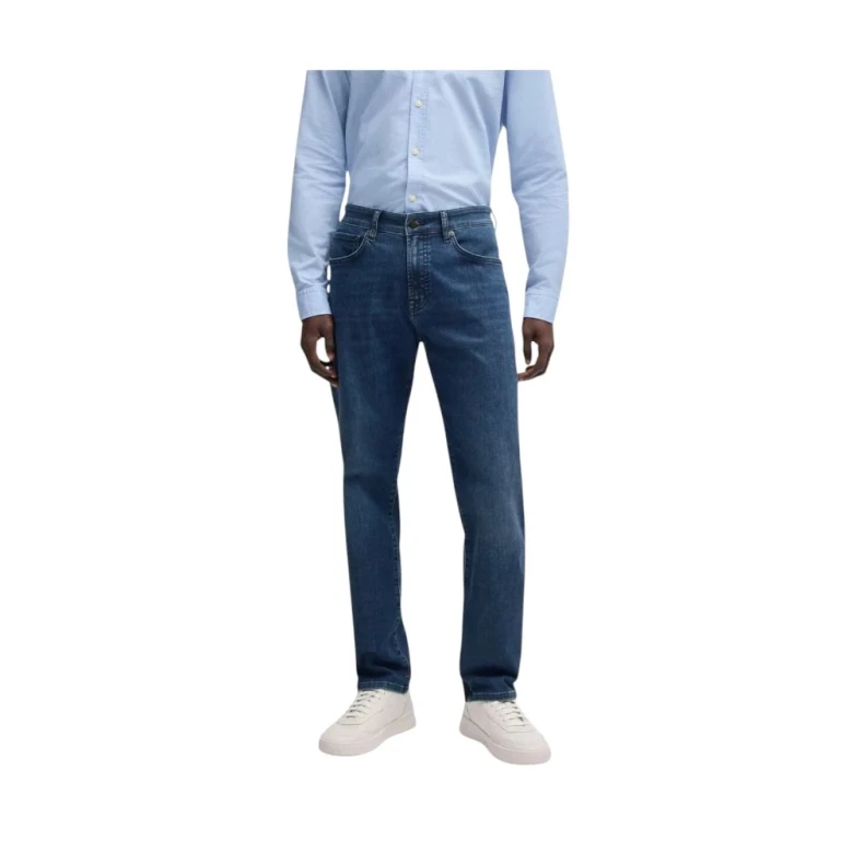 Джинсы Boss Jeans Trousers