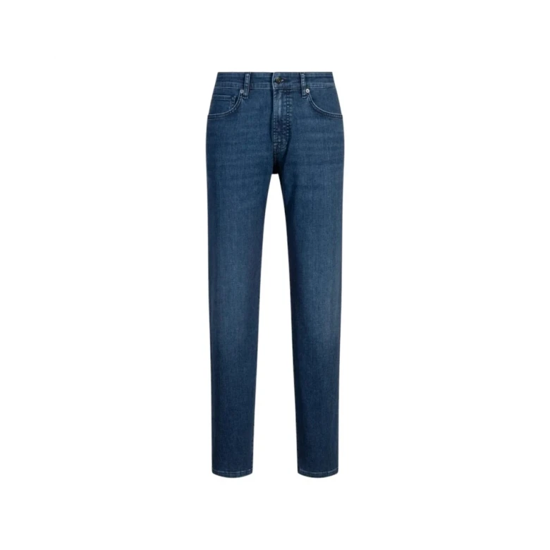 Джинсы Boss Jeans Trousers 3