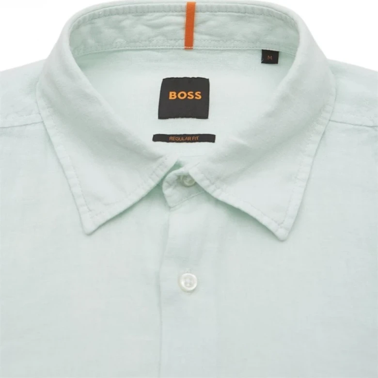 Рубашка Boss Shirt 2