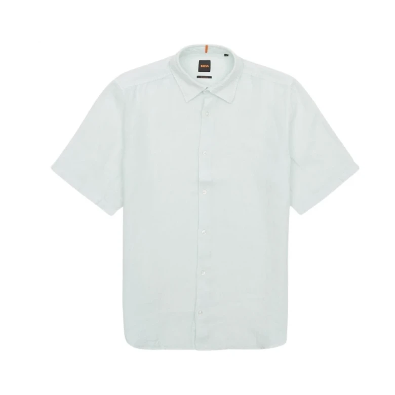 Рубашка Boss Shirt