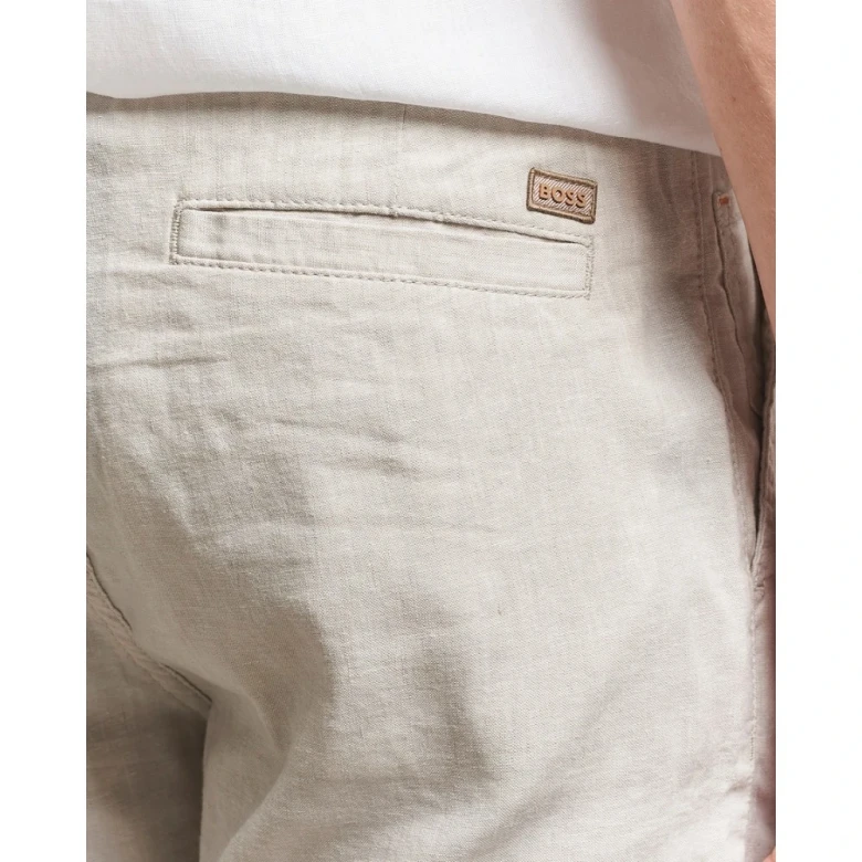 Шорты Boss Shorts Flat 4