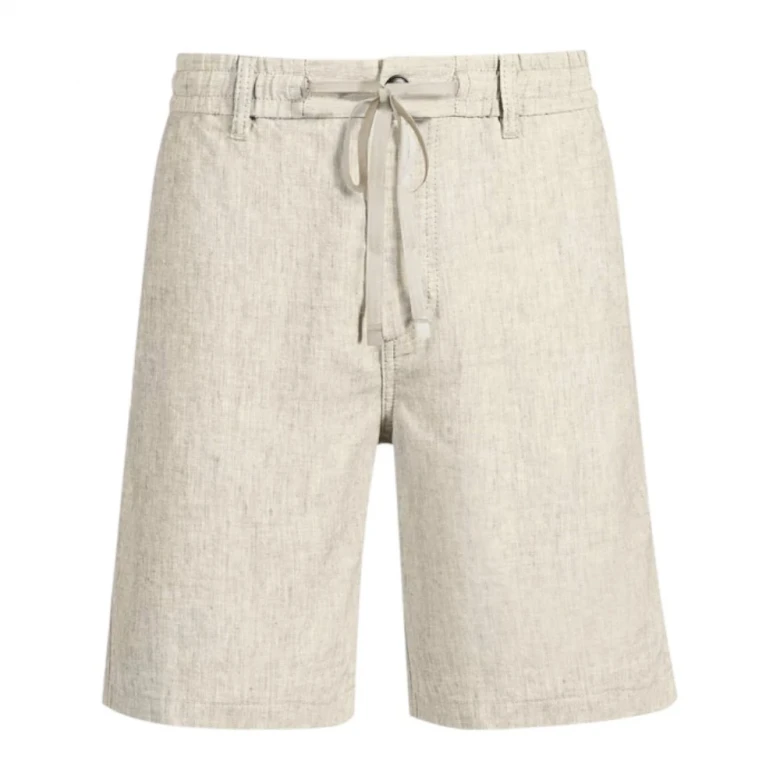 Шорты Boss Shorts Flat