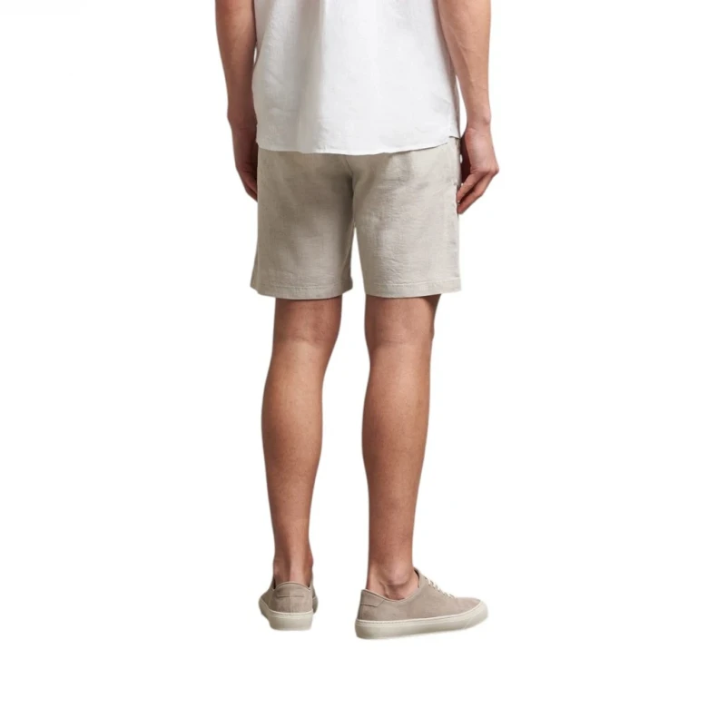 Шорты Boss Shorts Flat 3