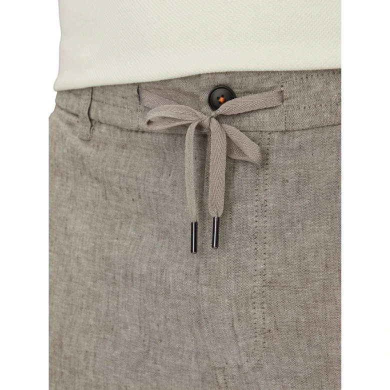 Boss Shorts Flat Shortilari 2