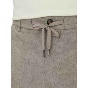 Boss Shorts Flat Shortilari 2