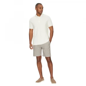 Boss Shorts Flat Shortilari 4