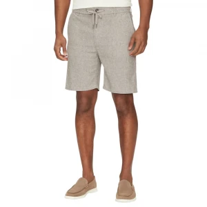 Boss Shorts Flat Shortilari