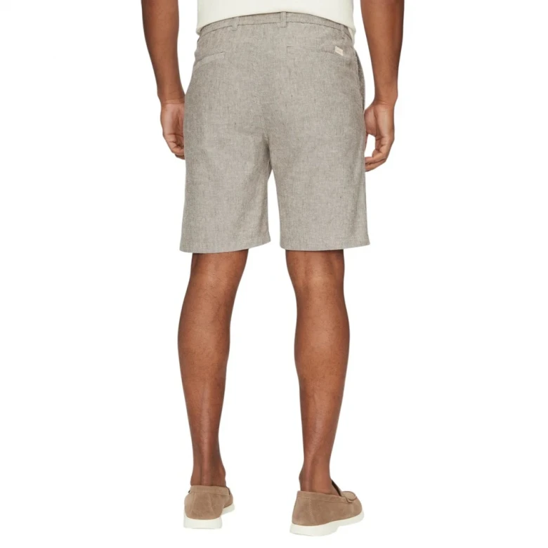 Boss Shorts Flat Shortilari 1