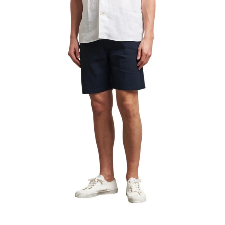 Шорты Boss Shorts Flat