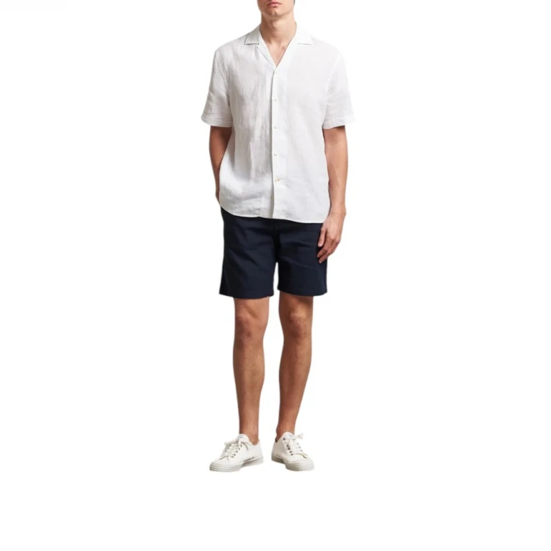 Шорты Boss Shorts Flat 4