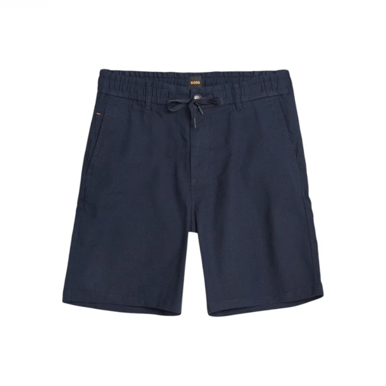 Шорты Boss Shorts Flat 3