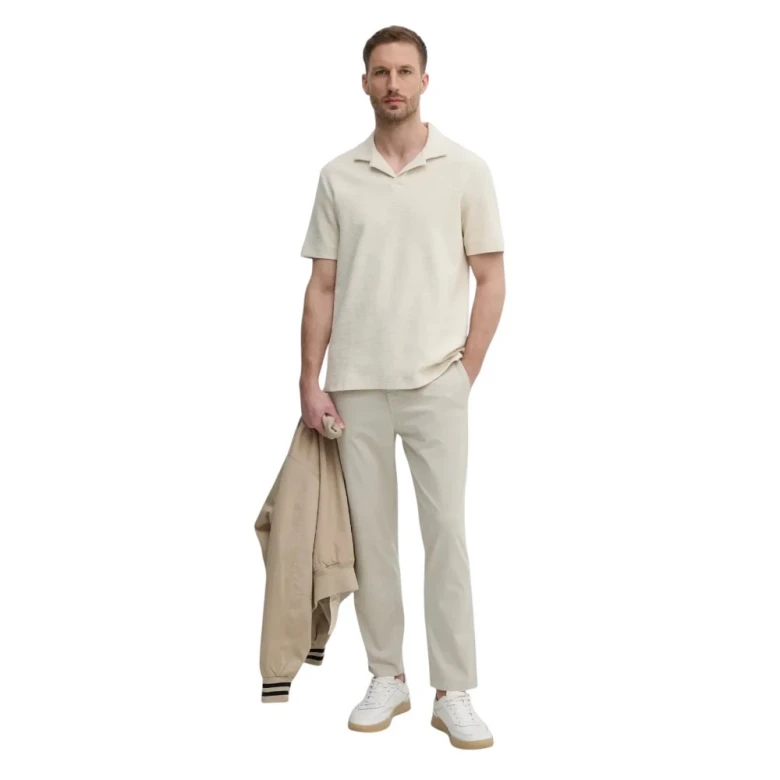 Брюки Boss Trousers Flat 2