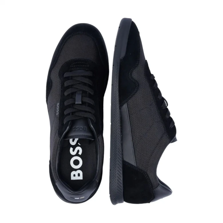 Кроссовки Boss Low Profile 3