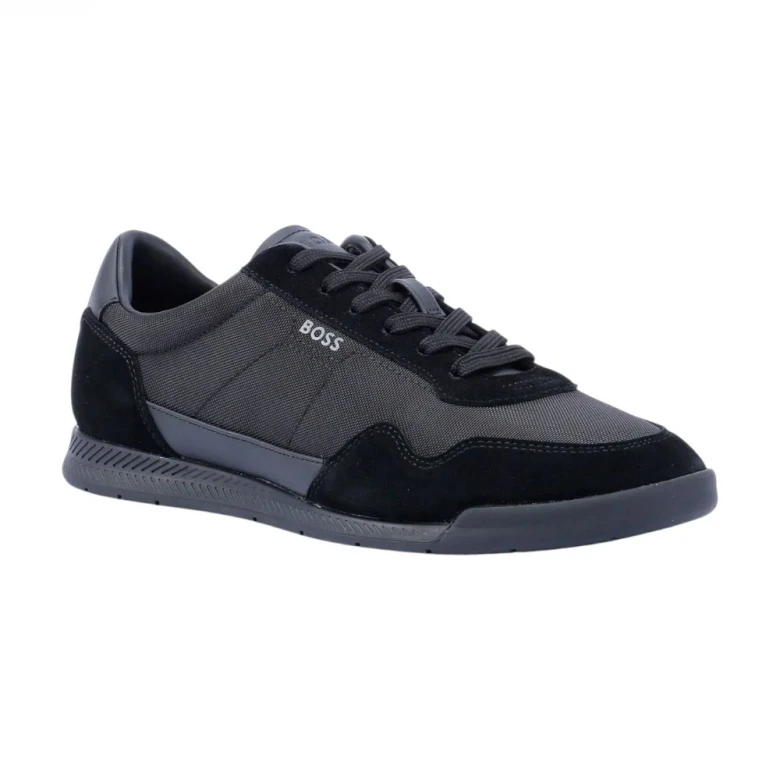 Кроссовки Boss Low Profile 1