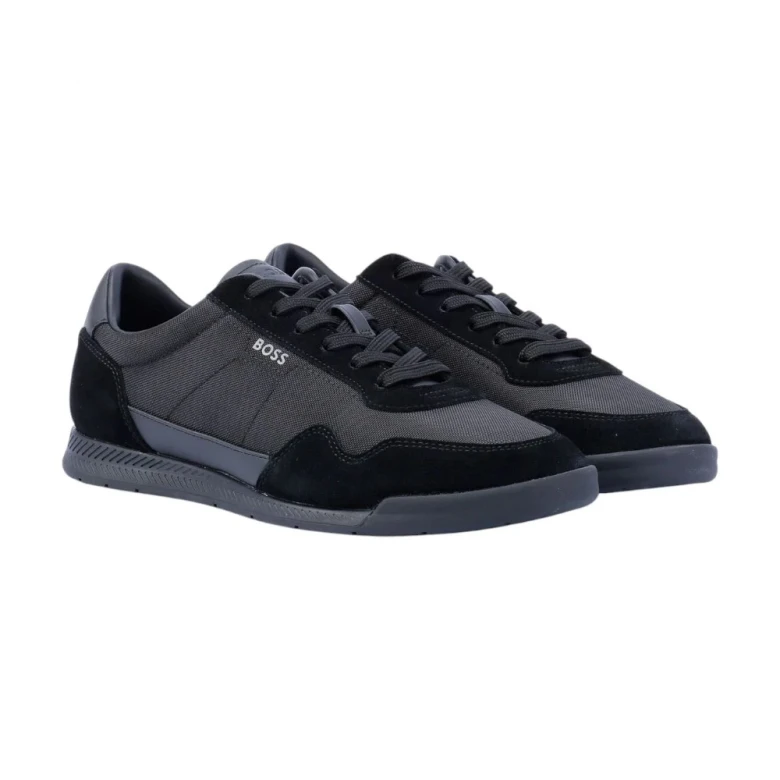Кроссовки Boss Low Profile 4