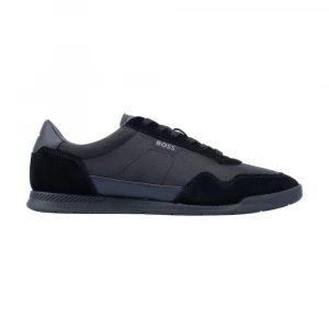 Кроссовки Boss Low Profile