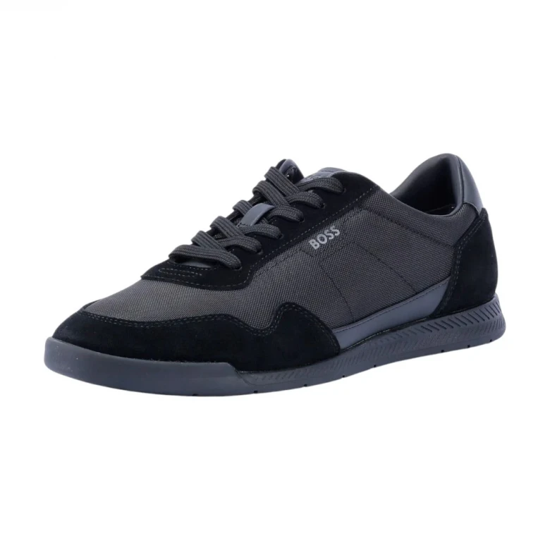 Кроссовки Boss Low Profile 2