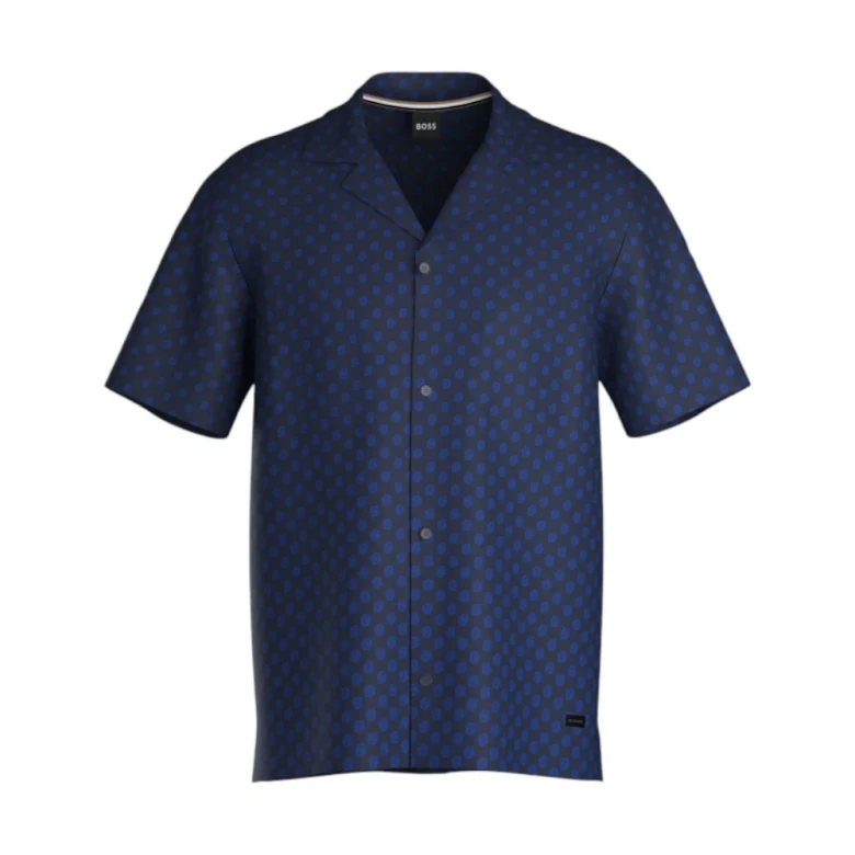 Рубашка Boss Beach T Shirt