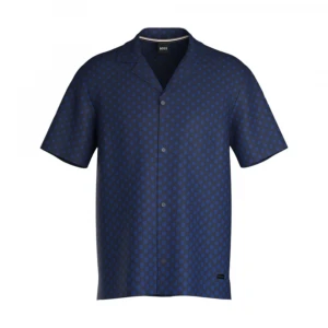 Рубашка Boss Beach T Shirt