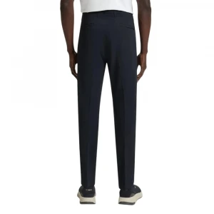 Boss Trousers Flat Shimlari 1
