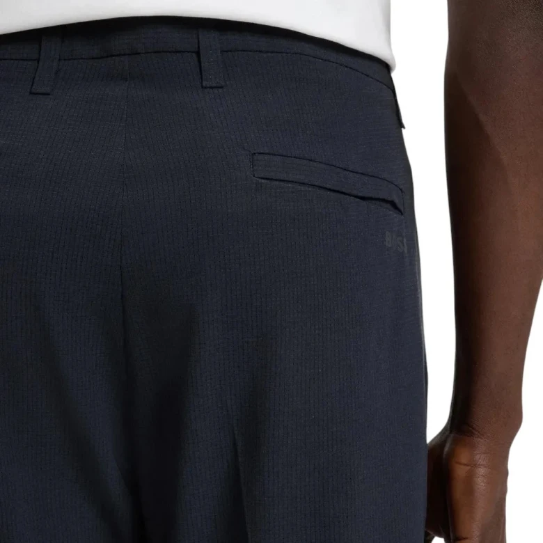 Boss Trousers Flat Shimlari 2