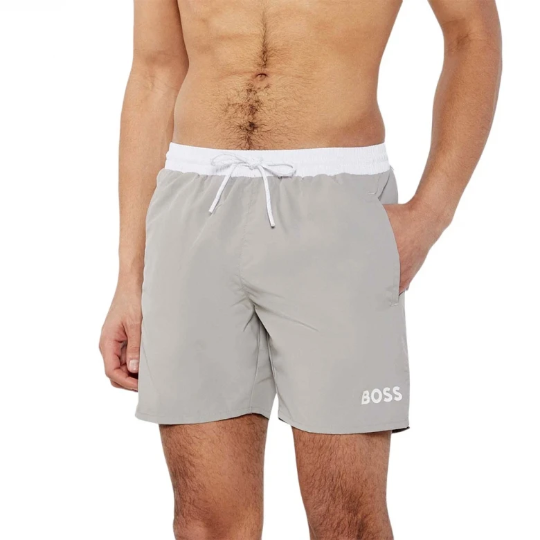 Boss Swim Short Shortilari