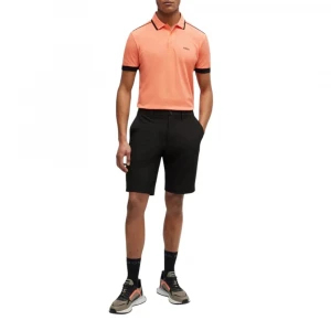 Шорты Boss Shorts Flat 4