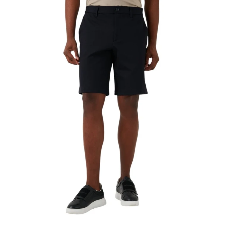 Шорты Boss Shorts Flat 1