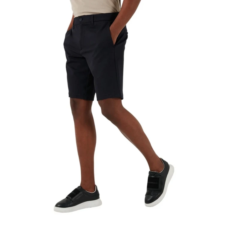 Шорты Boss Shorts Flat 2