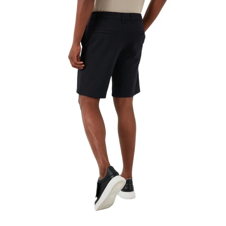 Шорты Boss Shorts Flat 3