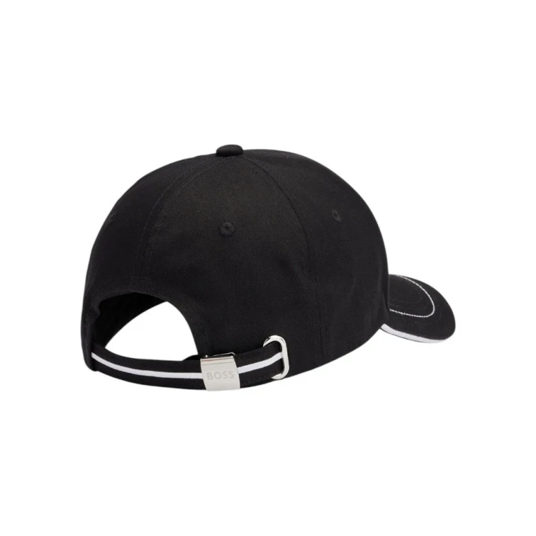 Кепка Boss Cap 1