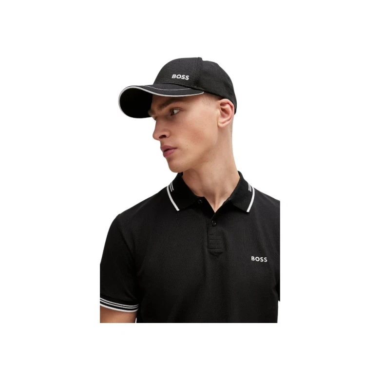 Кепка Boss Cap 3