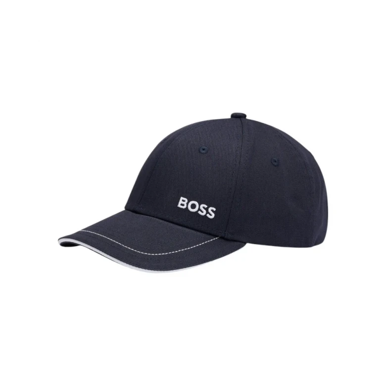 Кепка Boss Cap