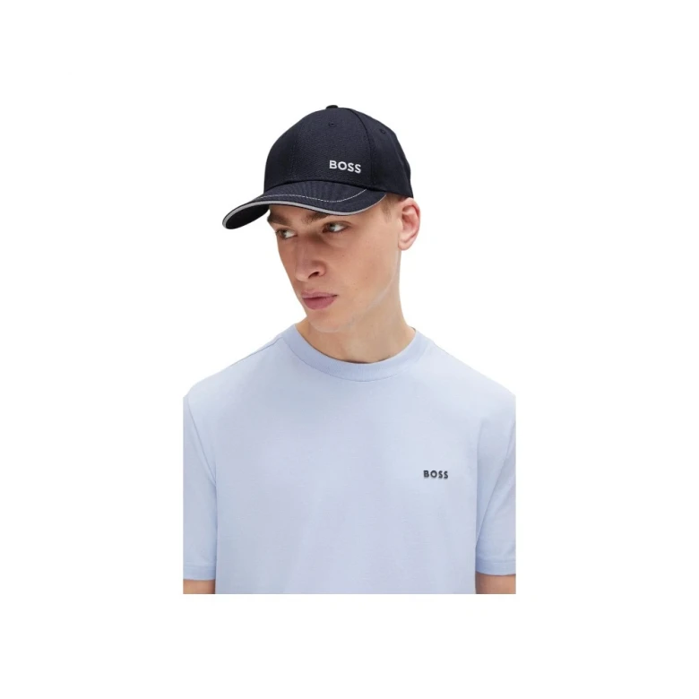 Кепка Boss Cap 3