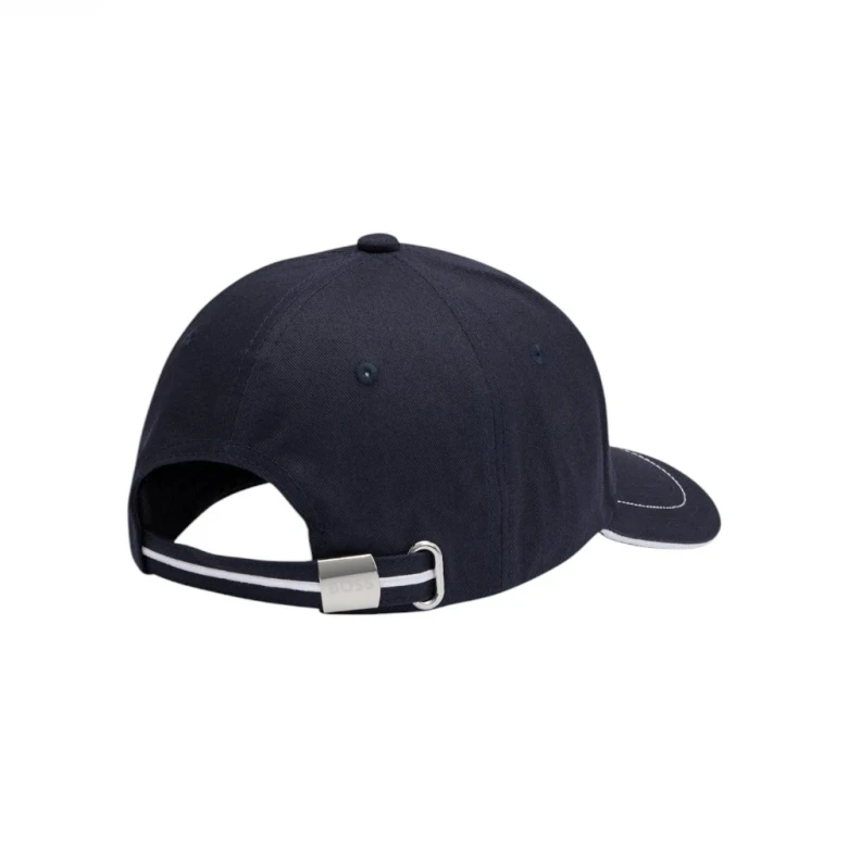 Кепка Boss Cap 1