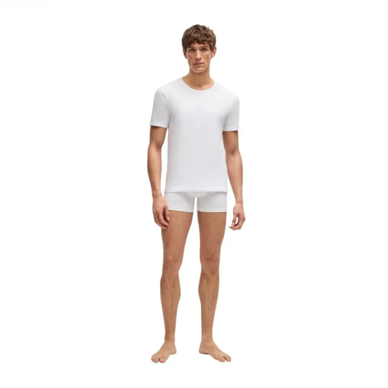 Футболка Boss Underwear T Shirt 2