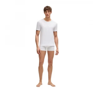 Футболка Boss Underwear T Shirt 2