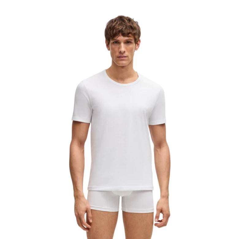 Футболка Boss Underwear T Shirt