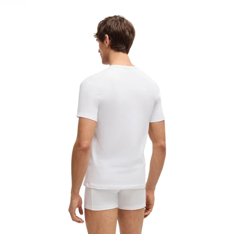 Футболка Boss Underwear T Shirt 1