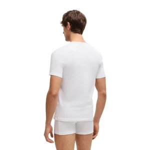 Футболка Boss Underwear T Shirt 1