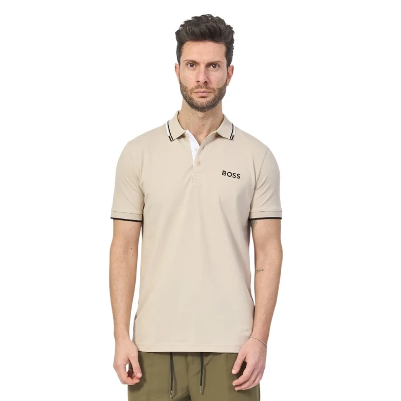 Поло Boss Polo 1