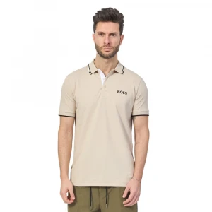 Поло Boss Polo 1