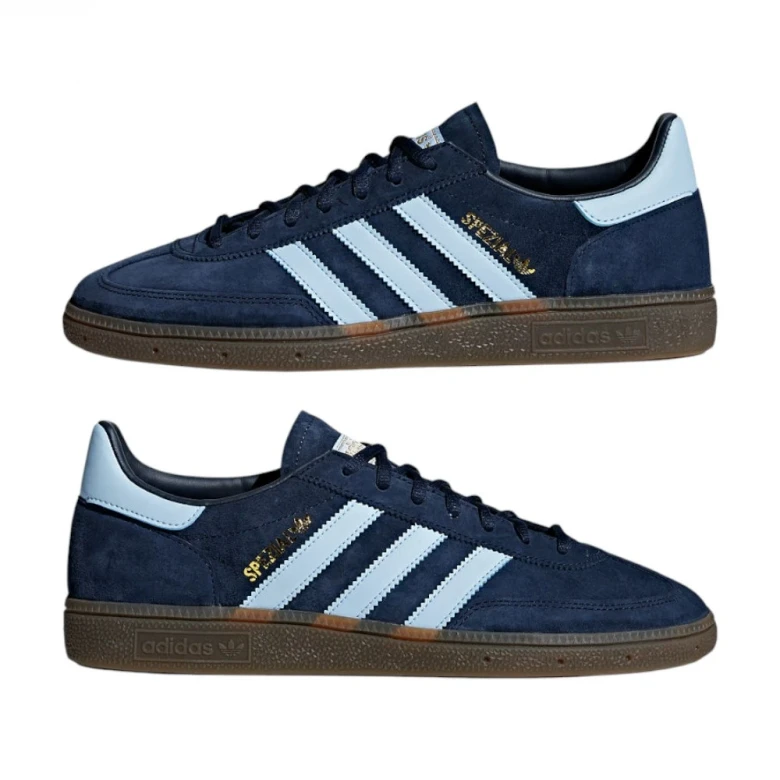 Кроссовки Adidas Handball Spezial 6